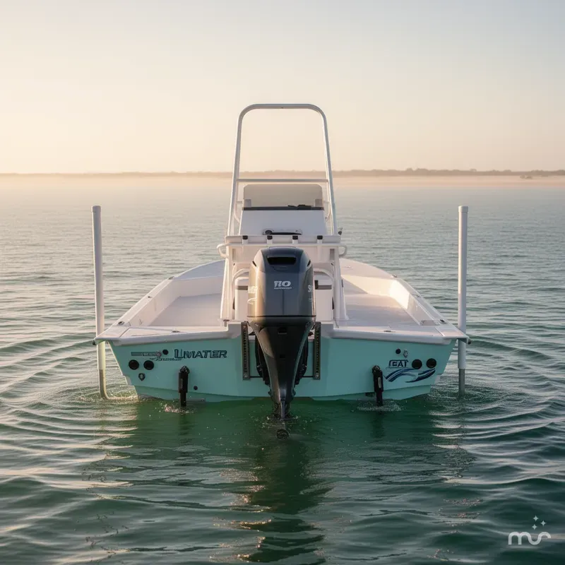 Slide: The Image of Shoalwater 21 Cat 2025 - 3
