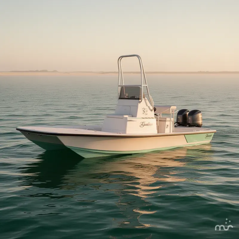 Slide: The Image of Shoalwater 21 Cat 2025 - 4