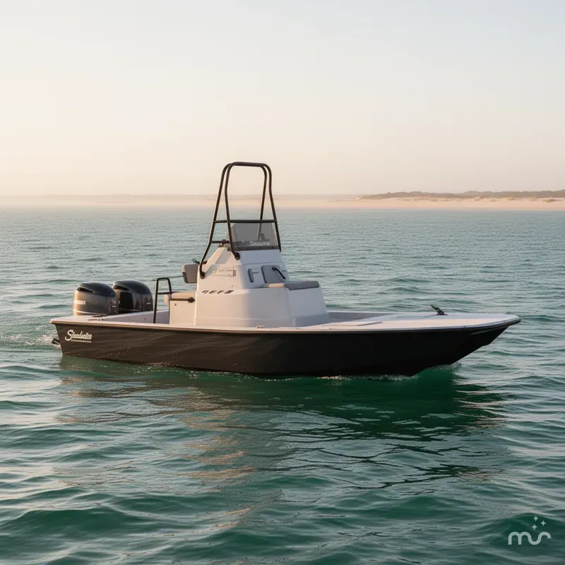 Slide: The Image of Shoalwater 21 Cat 2025 - 0