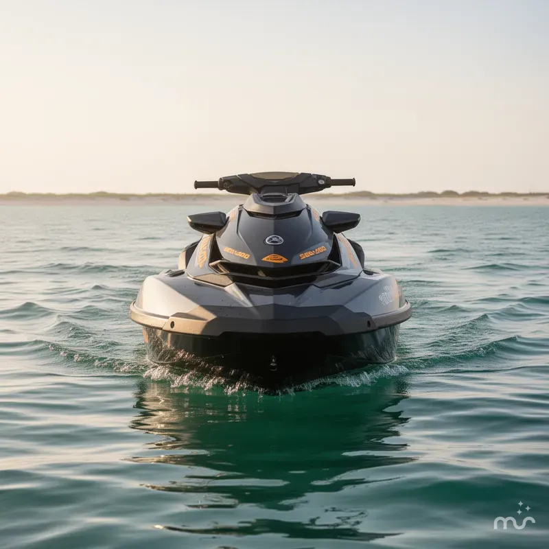 Slide: The Image of Sea-Doo GTX 300 iBR 2022 - 2