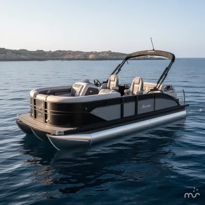 Slide: The Image of Barletta Cabrio 2025 - 0