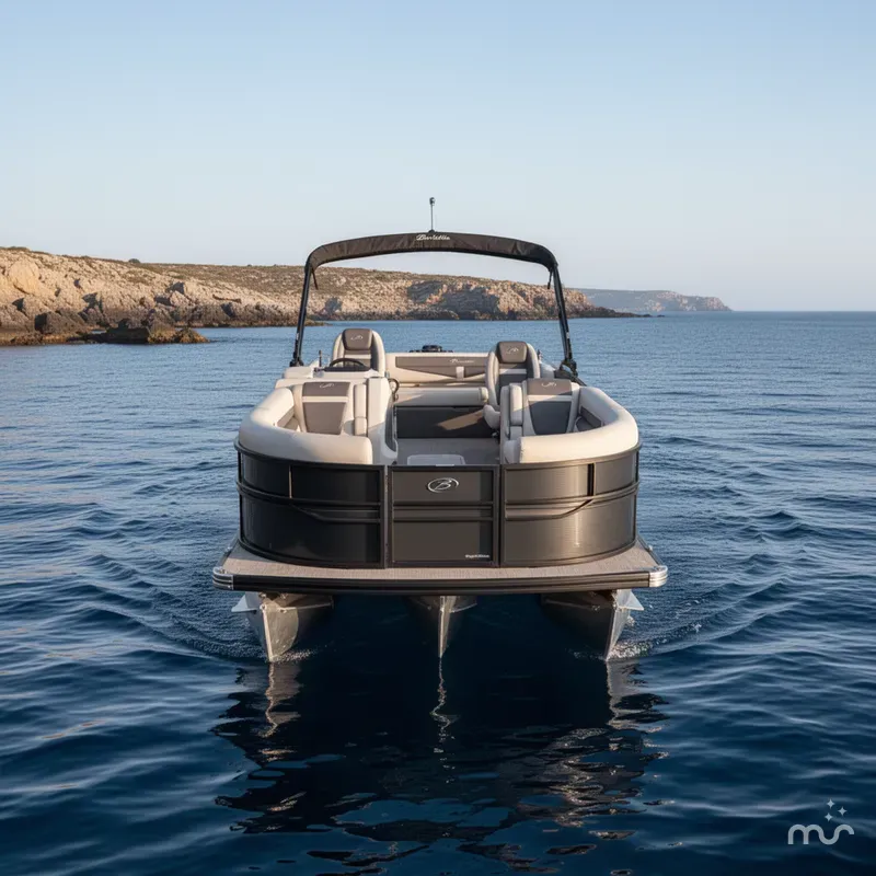 Slide: The Image of Barletta Cabrio 2025 - 3