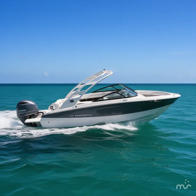 Slide: The Image of Regal LX2 2023 - 0