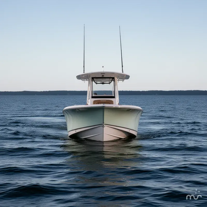 Slide: The Image of Sea Hunt Ultra 235SE 2025 - 1