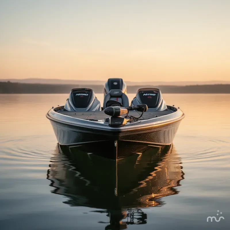 Slide: The Image of Nitro Z21 XL Garmin Pro Pack 2025 - 1