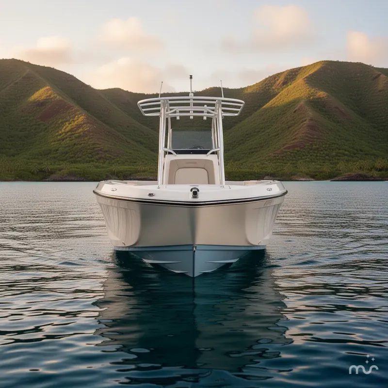 Slide: The Image of Yamaha 222 FSH Sport 2025 - 1