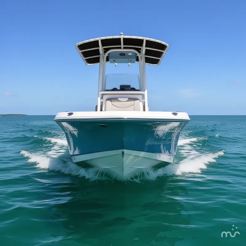 Slide: The Image of Robalo R202EX 2023 - 1