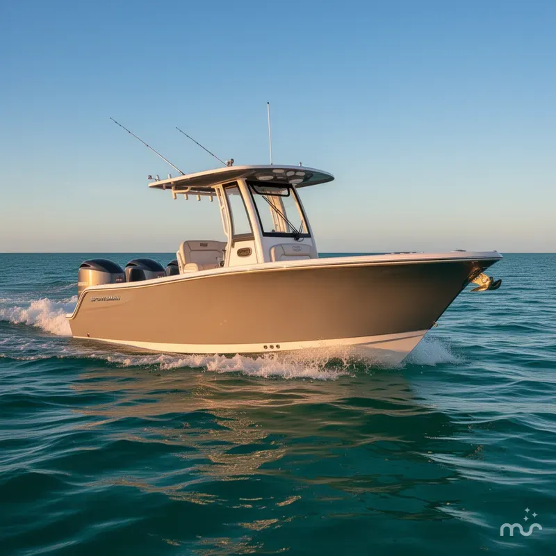 Slide: The Image of Sportsman 212 open 2025 - 2