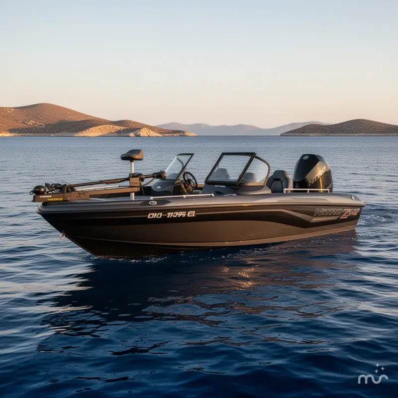 The Image of Nitro ZV19 Pro 2023 - 0