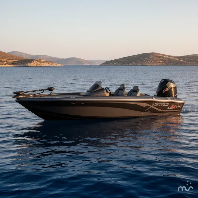 Slide: The Image of Nitro ZV19 Pro 2023 - 2
