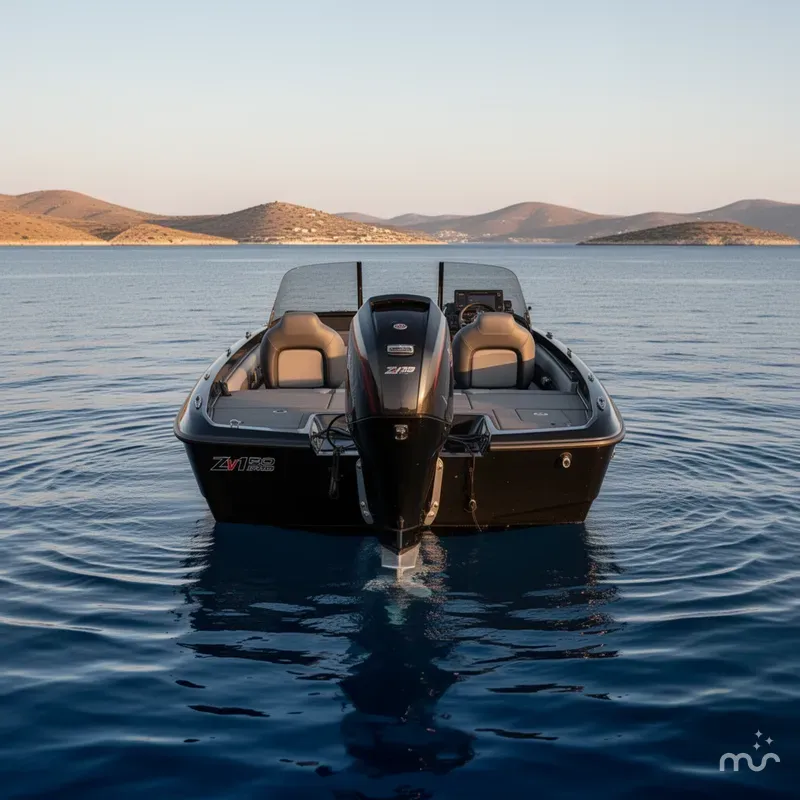 Slide: The Image of Nitro ZV19 Pro 2023 - 3