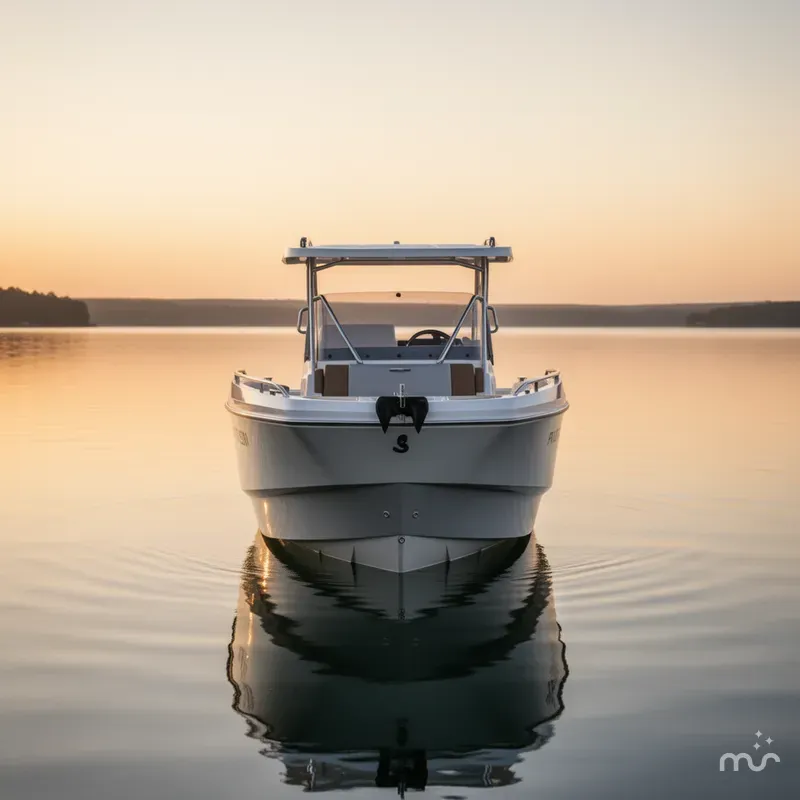 Slide: The Image of Beneteau Flyer 9 SPACEdeck 2023 - 1