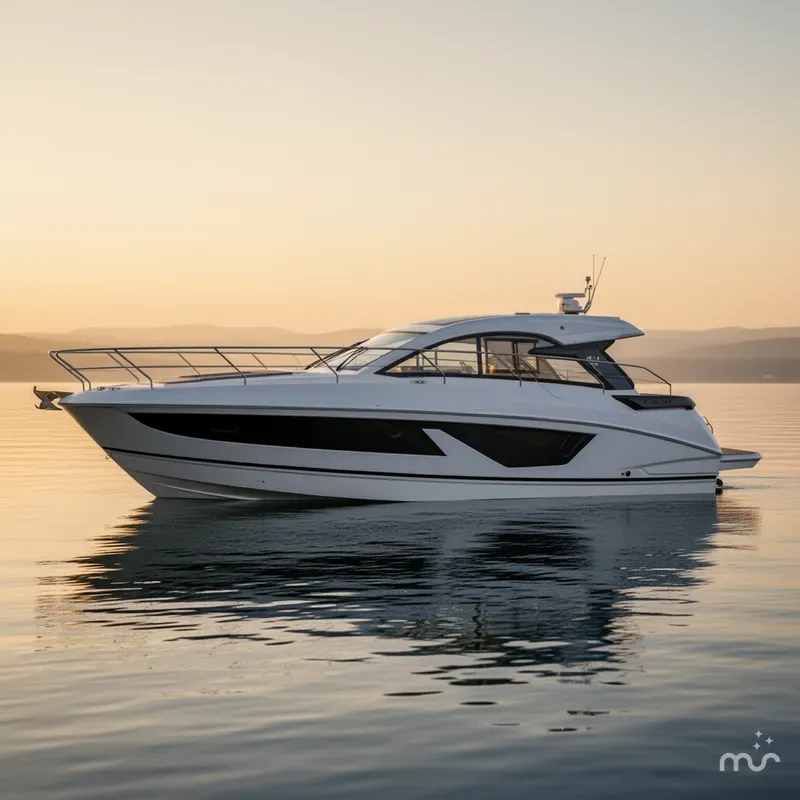 Slide: The Image of Beneteau Gran Turismo 41 FREE NATION WIDE SHIPPING 2024 - 0