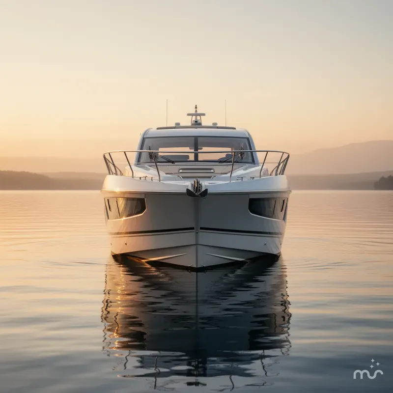 Slide: The Image of Beneteau Gran Turismo 41 FREE NATION WIDE SHIPPING 2024 - 2