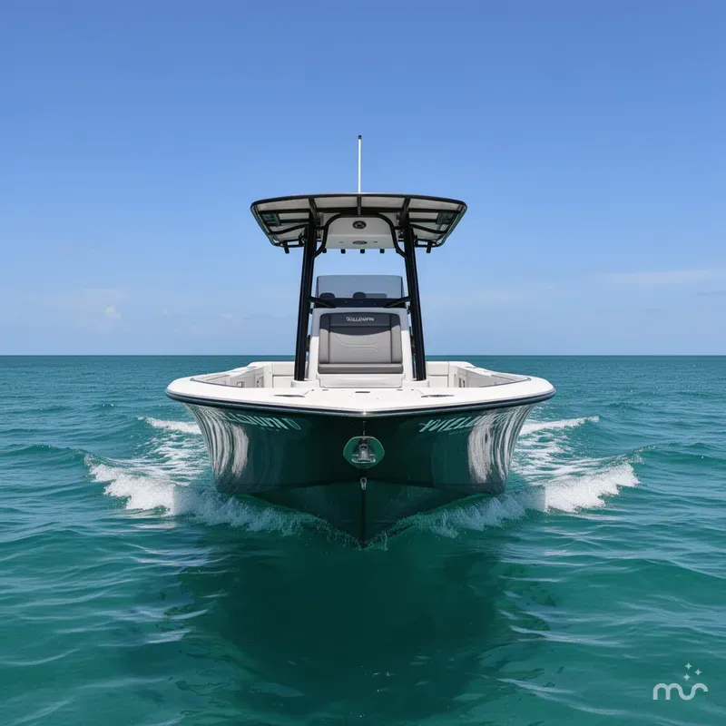 Slide: The Image of Yellowfin YELLOWFIN 24 CARBON ELITE 2017 - 3