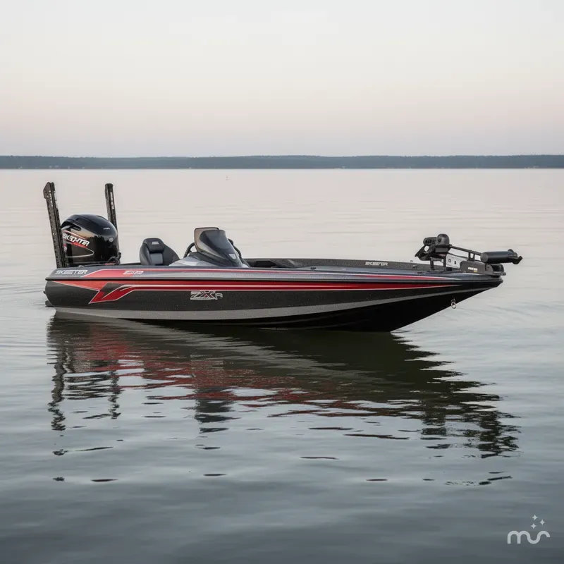 Slide: The Image of Skeeter ZXR 21 2025 - 0