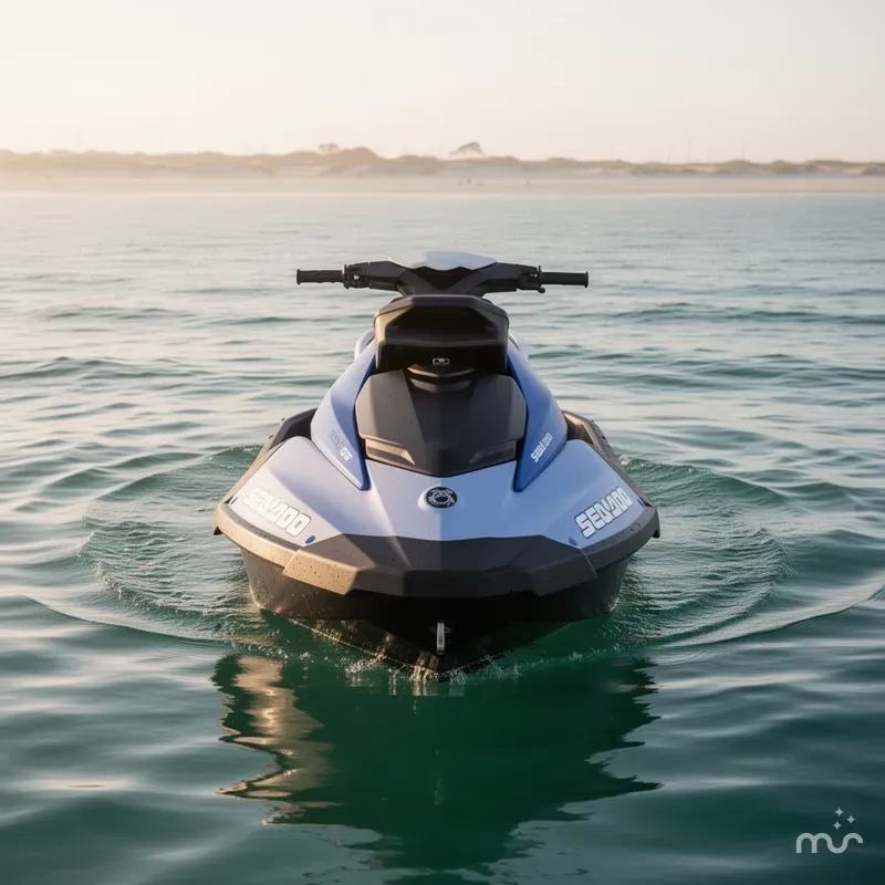 Slide: The Image of Sea-Doo Spark® For 3 Rotax® 900 ACE™ - 90 CONV With IB 2024 - 1