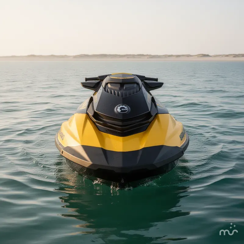 Slide: The Image of Sea-Doo GTR™ 230 iBR & Sound System 2022 - 0