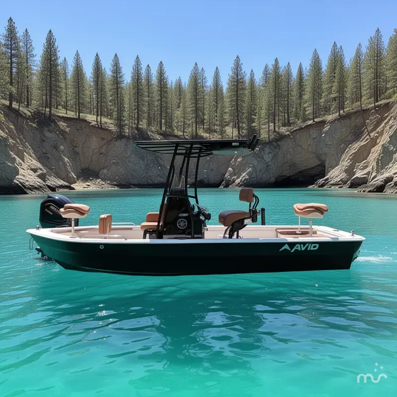 The Image of Avid 23 Fusion 2026 - 0