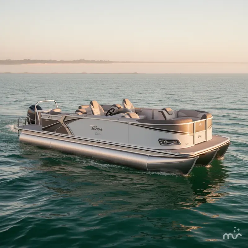Slide: The Image of Tahoe LTZ QL21T 2024 - 0