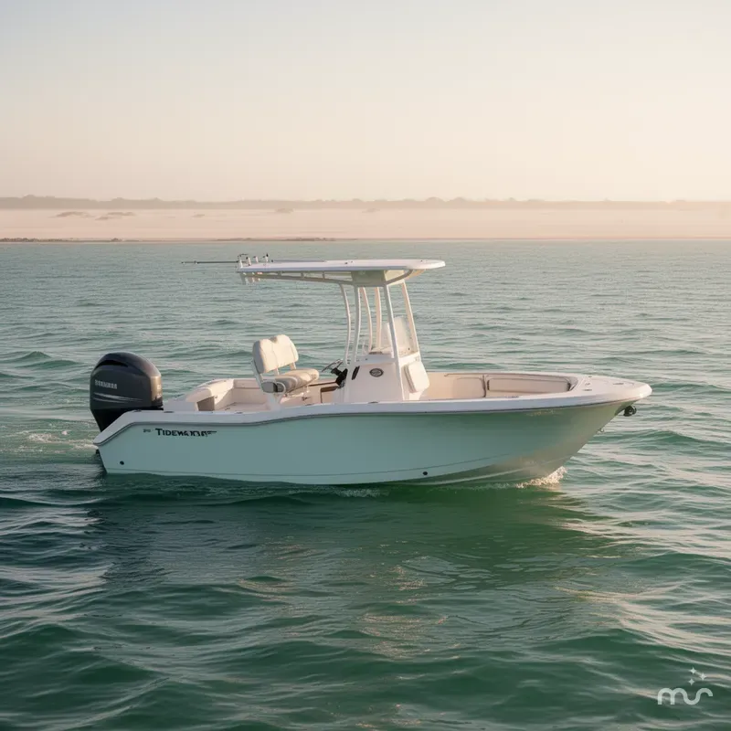 Slide: The Image of Tidewater 210LXF 2025 - 0