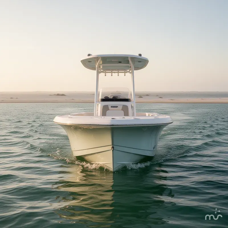 Slide: The Image of Tidewater 210LXF 2025 - 1