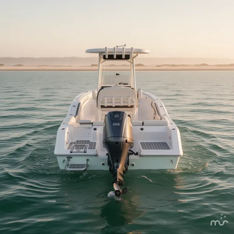 Slide: The Image of Tidewater 210LXF 2025 - 3