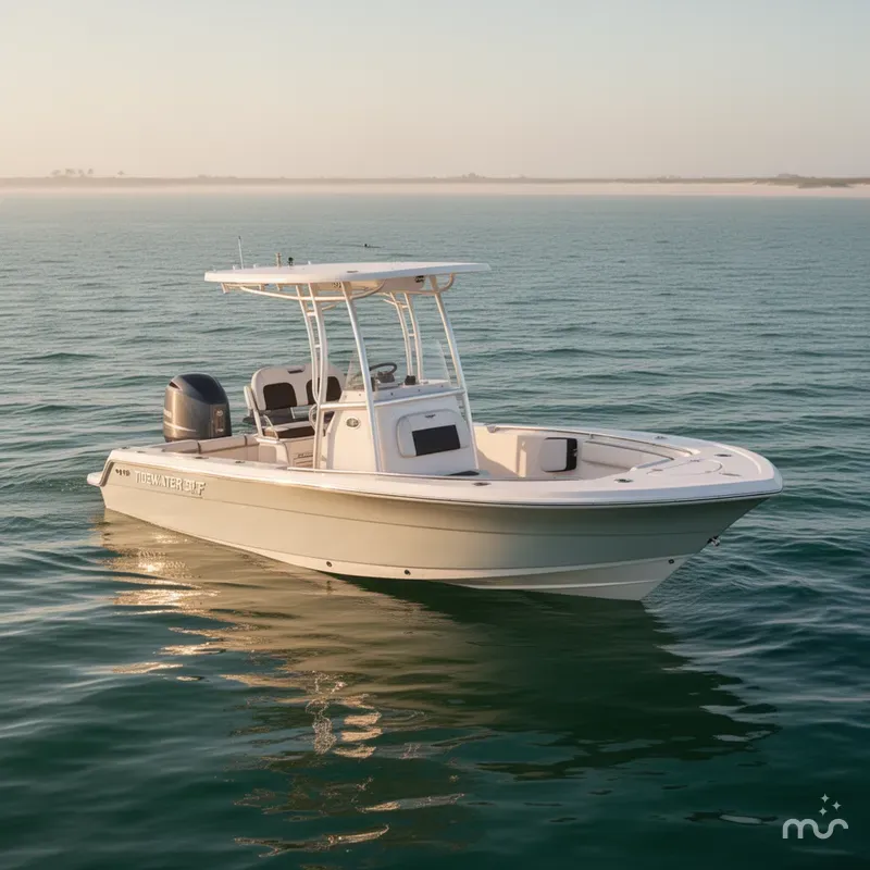 Slide: The Image of Tidewater 210LXF 2025 - 4
