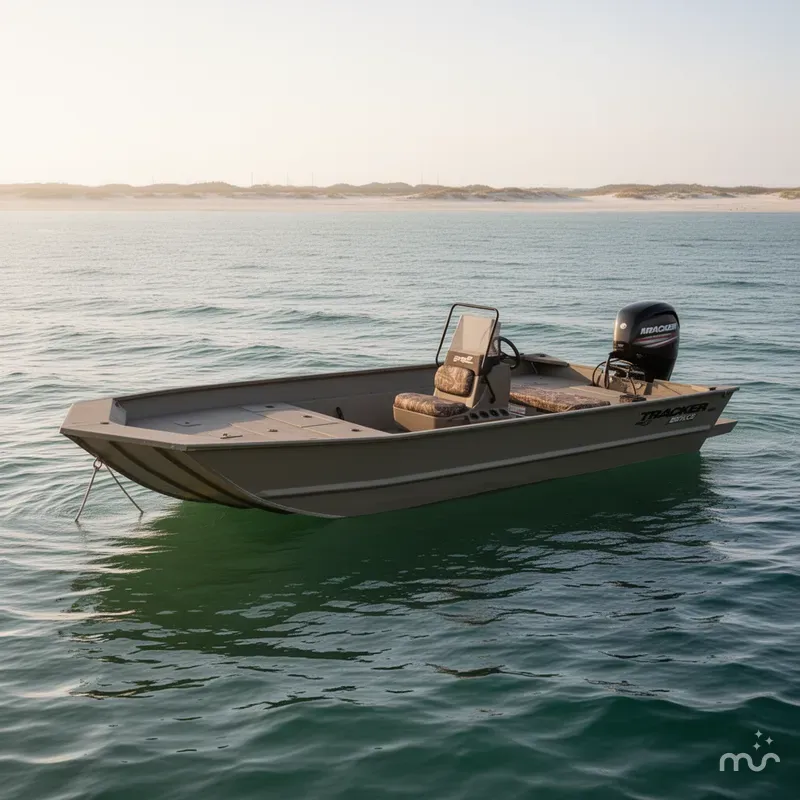 Slide: The Image of Tracker Grizzly 2072 CC 2025 - 2