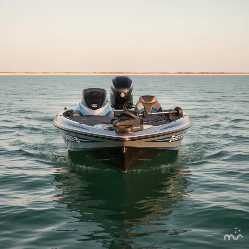 Slide: The Image of Skeeter FX20 Limited Edition 2017 - 2