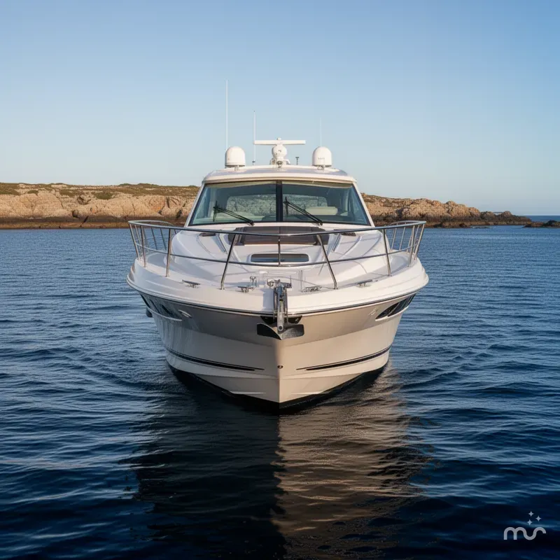 Slide: The Image of Sea Ray 500 Sundancer 2012 - 1