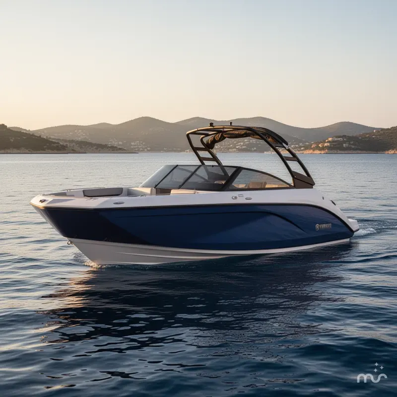 The Image of Yamaha AR220 2025 - 0