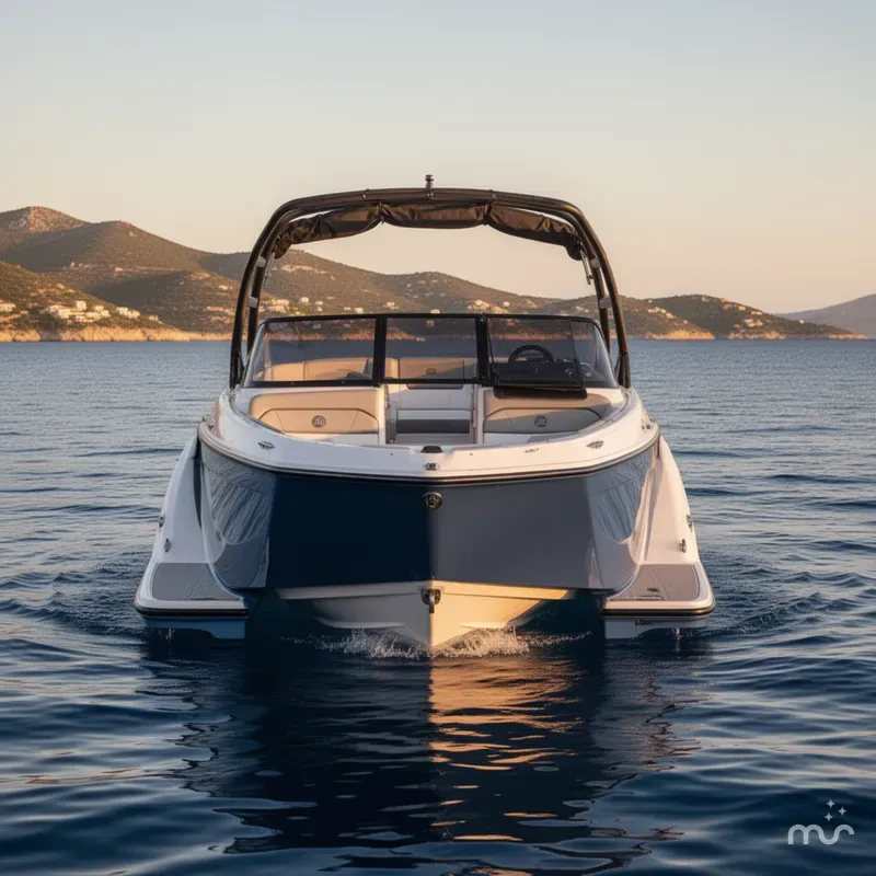 Slide: The Image of Yamaha AR220 2025 - 3