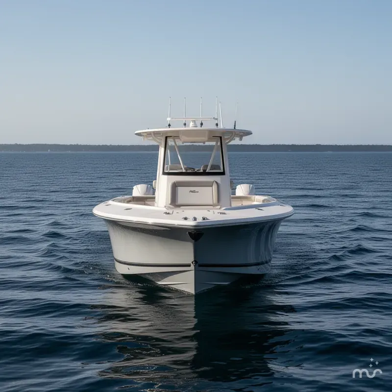 Slide: The Image of Regulator Marine 28 2025 - 2