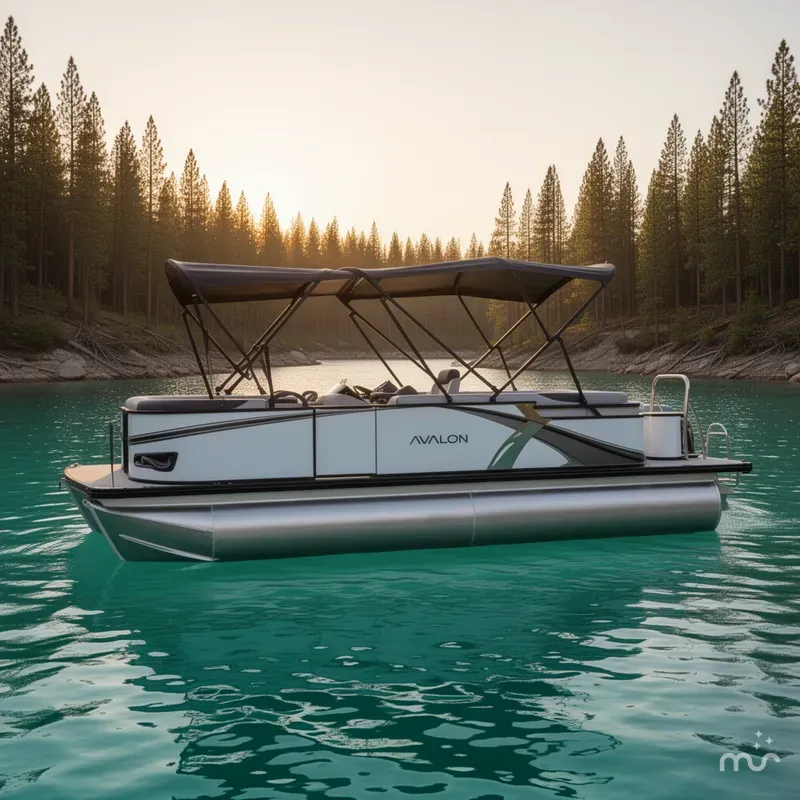 The Image of Avalon 2185 LSZ QL 2025 - 0