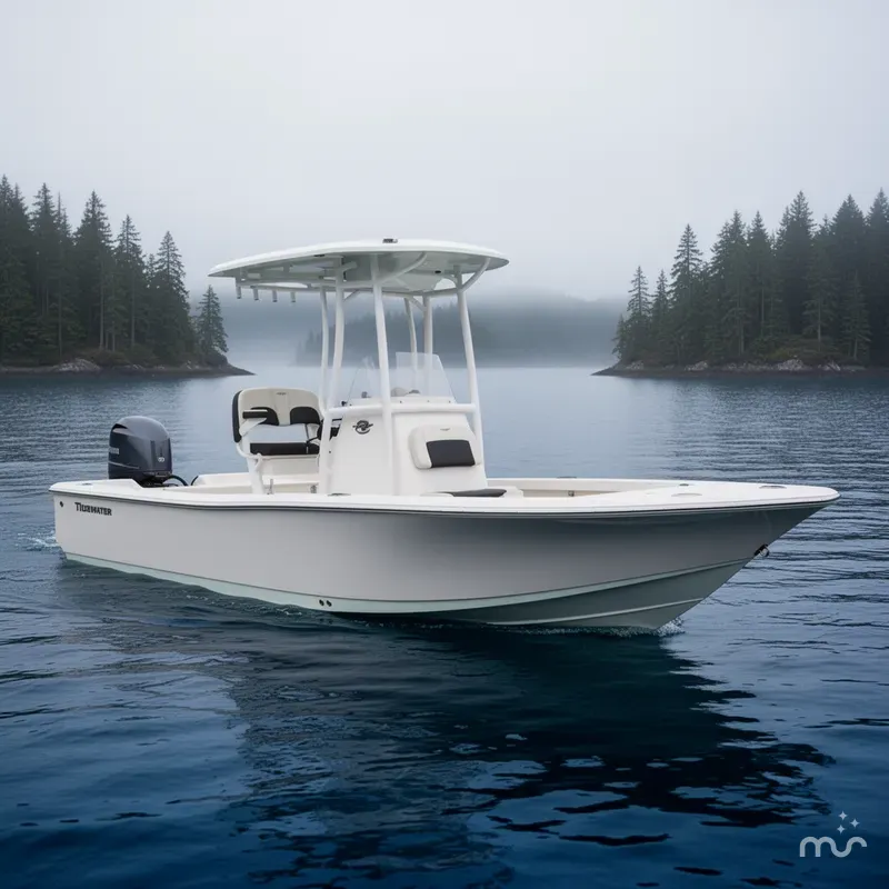 The Image of Tidewater 2210 Carolina Bay 2025 - 0