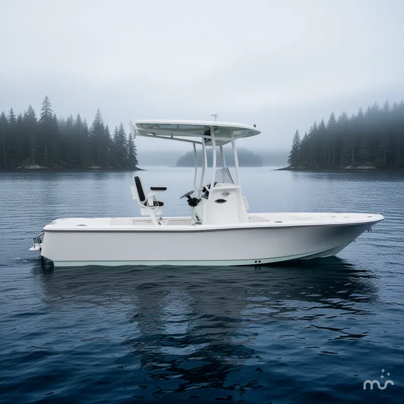 Slide: The Image of Tidewater 2210 Carolina Bay 2025 - 2