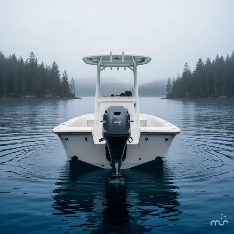 Slide: The Image of Tidewater 2210 Carolina Bay 2025 - 3