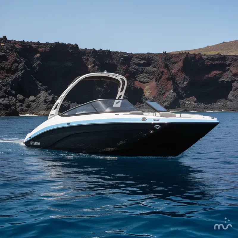 The Image of Yamaha 195S 2025 - 0