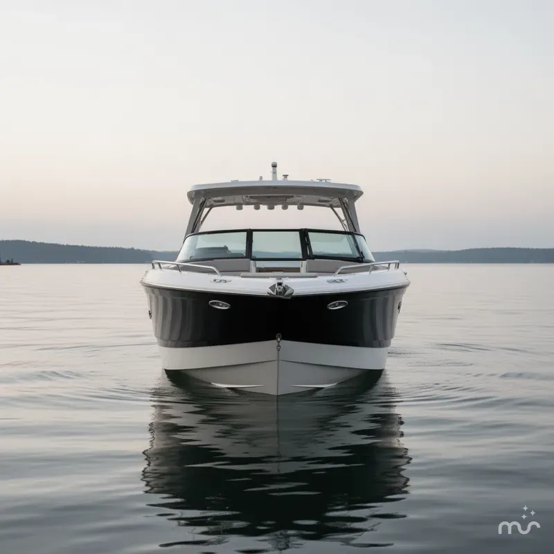 Slide: The Image of Chaparral 270 OSX In Stock new hardtop 2025 - 3