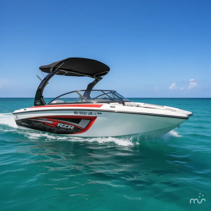 Slide: The Image of Tig RZR 2015 - 0
