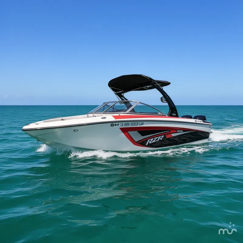 Slide: The Image of Tig RZR 2015 - 1