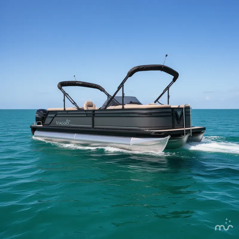 Slide: The Image of Viaggio Z22S 2025 - 0