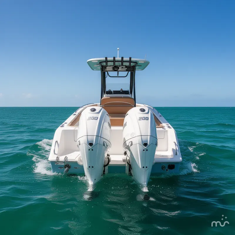 Slide: The Image of Sea Hunt Ultra 275 SE 2025 - 1