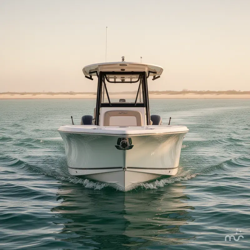 Slide: The Image of Sea Hunt Ultra 245SE 2025 - 3