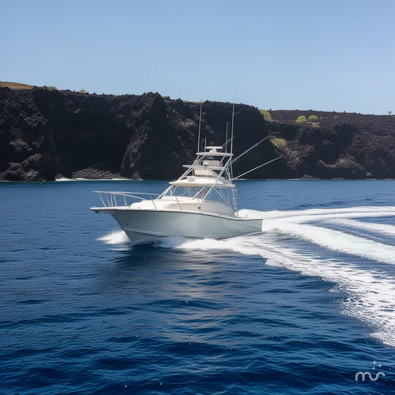 The Image of Defiance Admiral 250 EX 2026 - 0