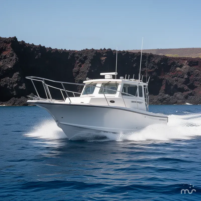 Slide: The Image of Defiance Admiral 250 EX 2026 - 1
