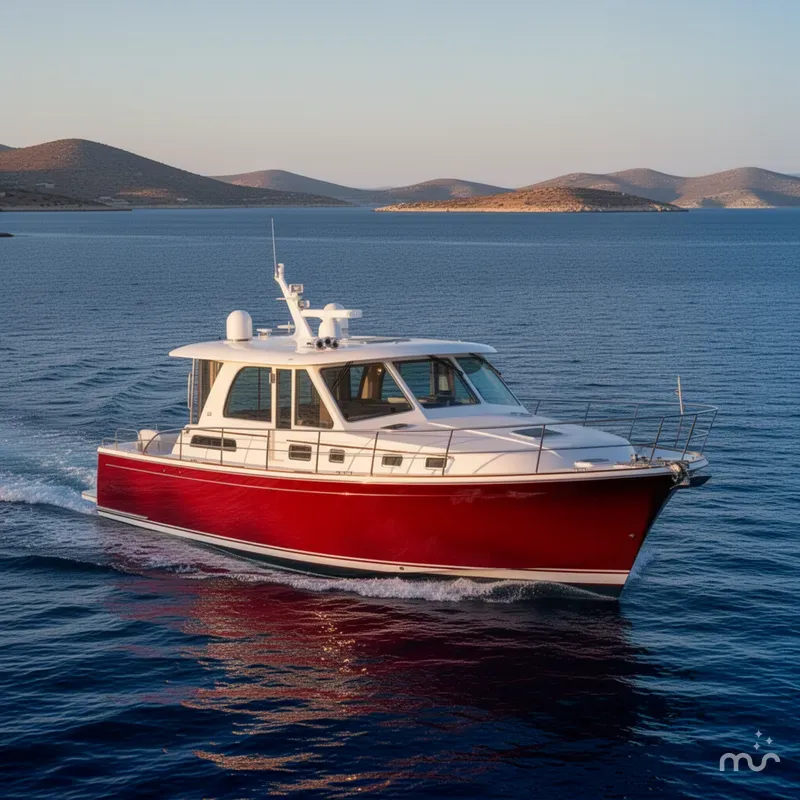 The Image of Sabre 45 Salon Express 2026 - 0