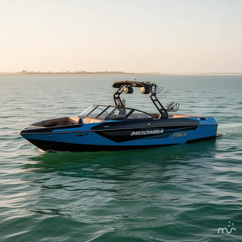 Slide: The Image of Moomba Makai 2022 - 0