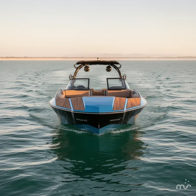 Slide: The Image of Moomba Makai 2022 - 1